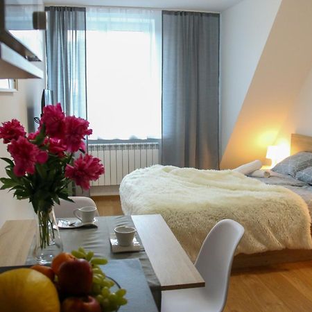 Apartamenty Interdom Zakopane Exterior photo
