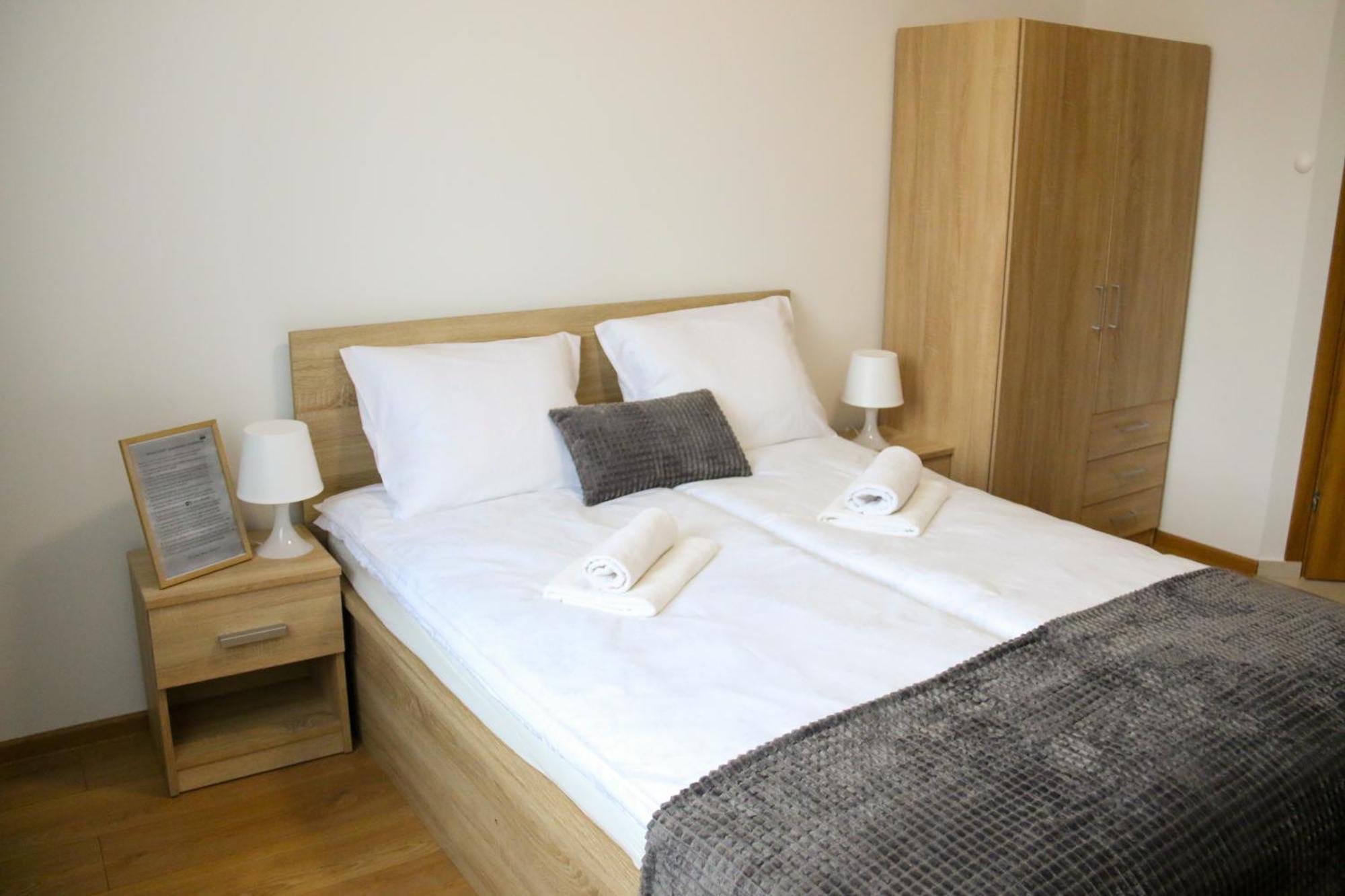 Apartamenty Interdom Zakopane Room photo