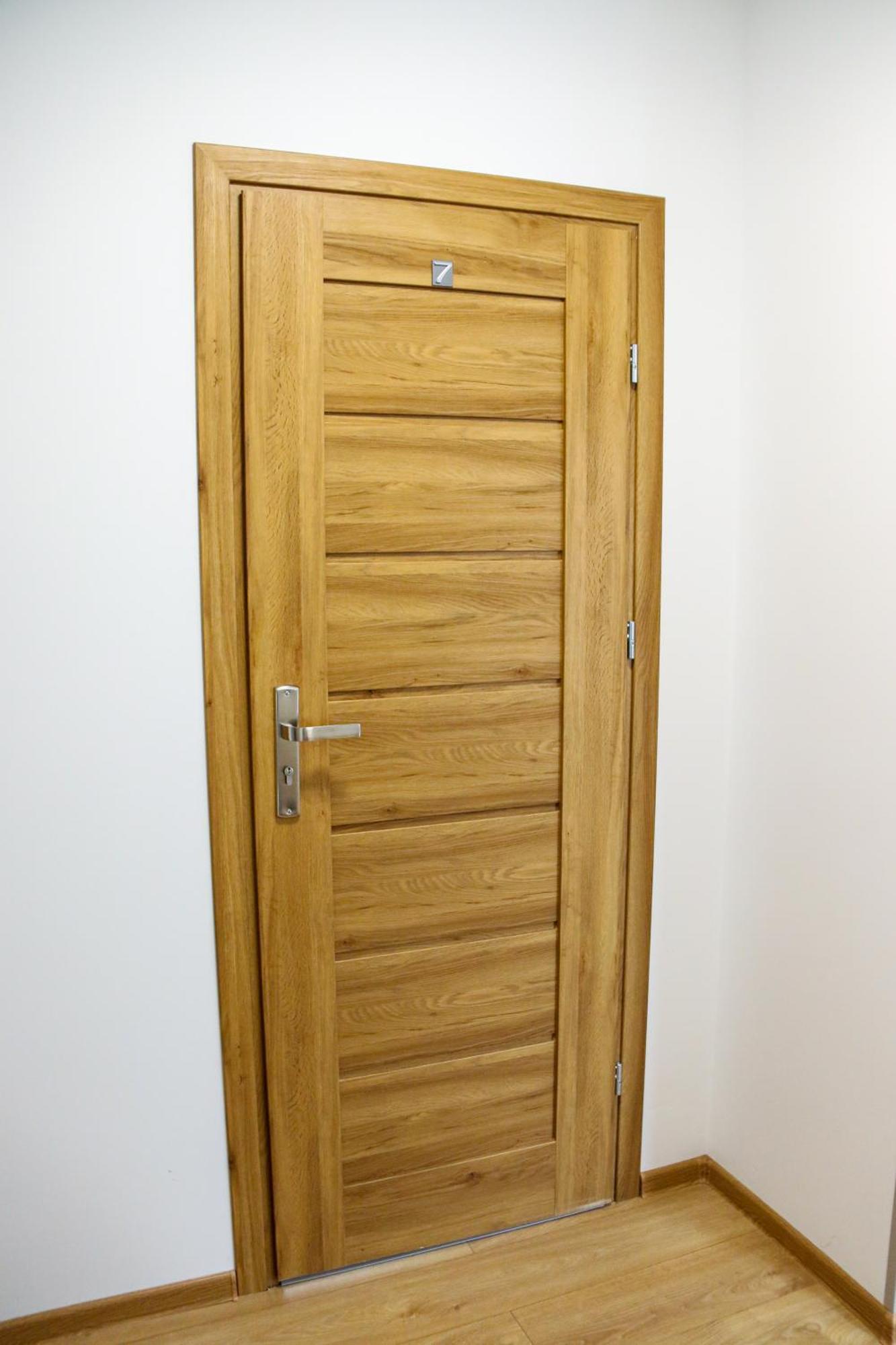 Apartamenty Interdom Zakopane Room photo