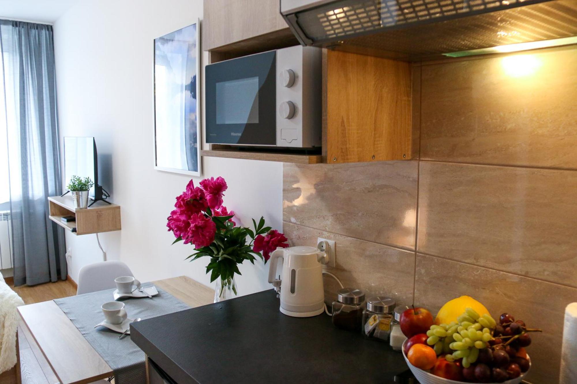 Apartamenty Interdom Zakopane Room photo