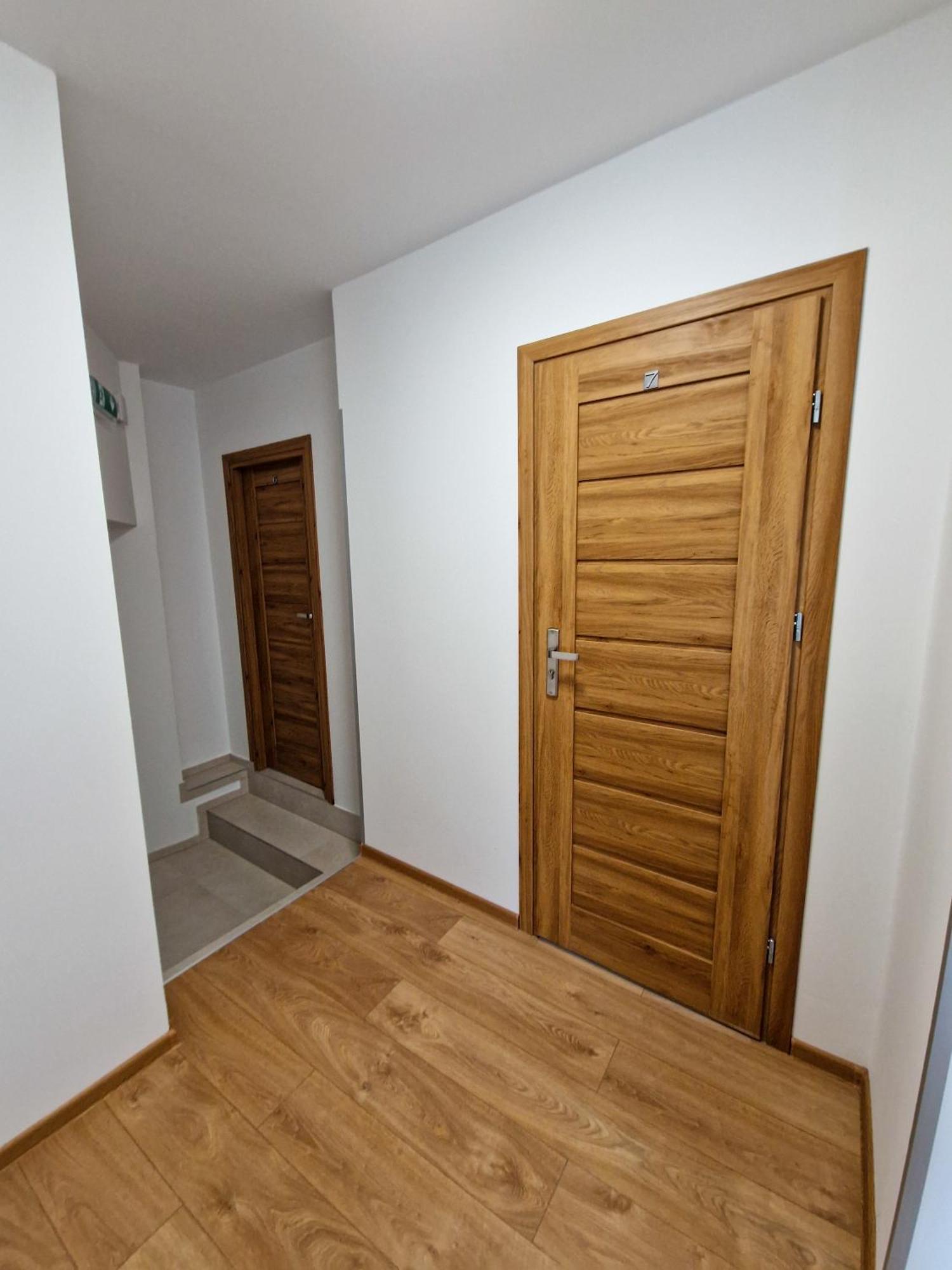Apartamenty Interdom Zakopane Exterior photo