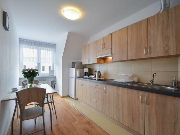 Apartamenty Interdom Zakopane Exterior photo