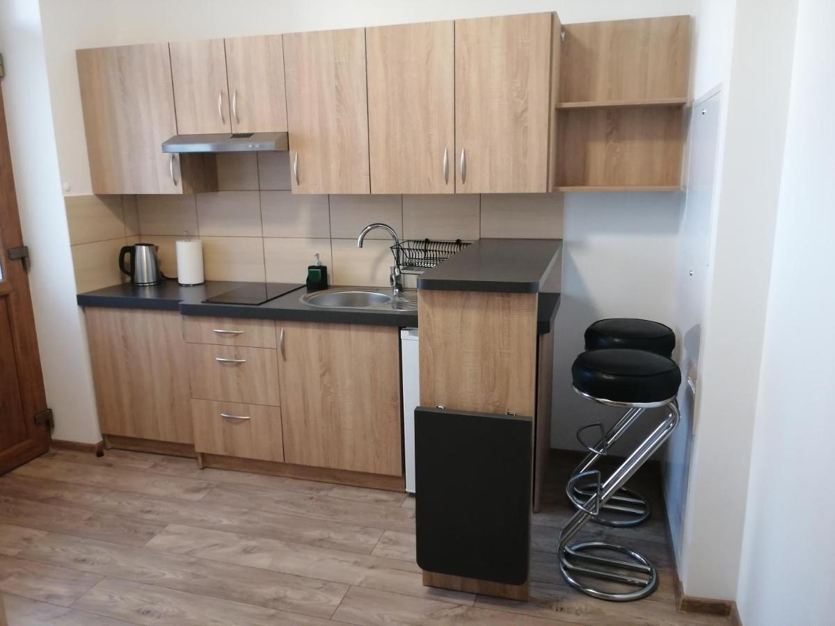 Apartamenty Interdom Zakopane Exterior photo